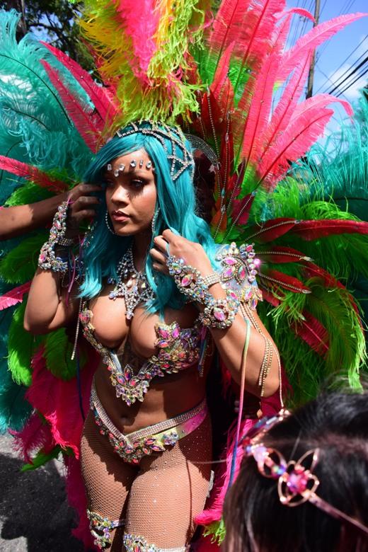 rihanna barbados festival pussy slip leaked qrgbvz influencersgonewild