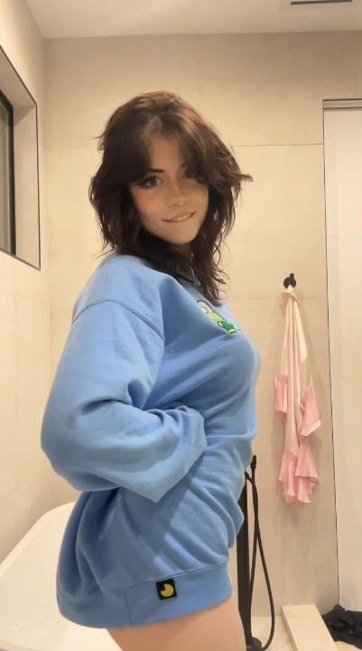 hannah owo nude soapy shower onlyfans video leaked ujxzwv influencersgonewild