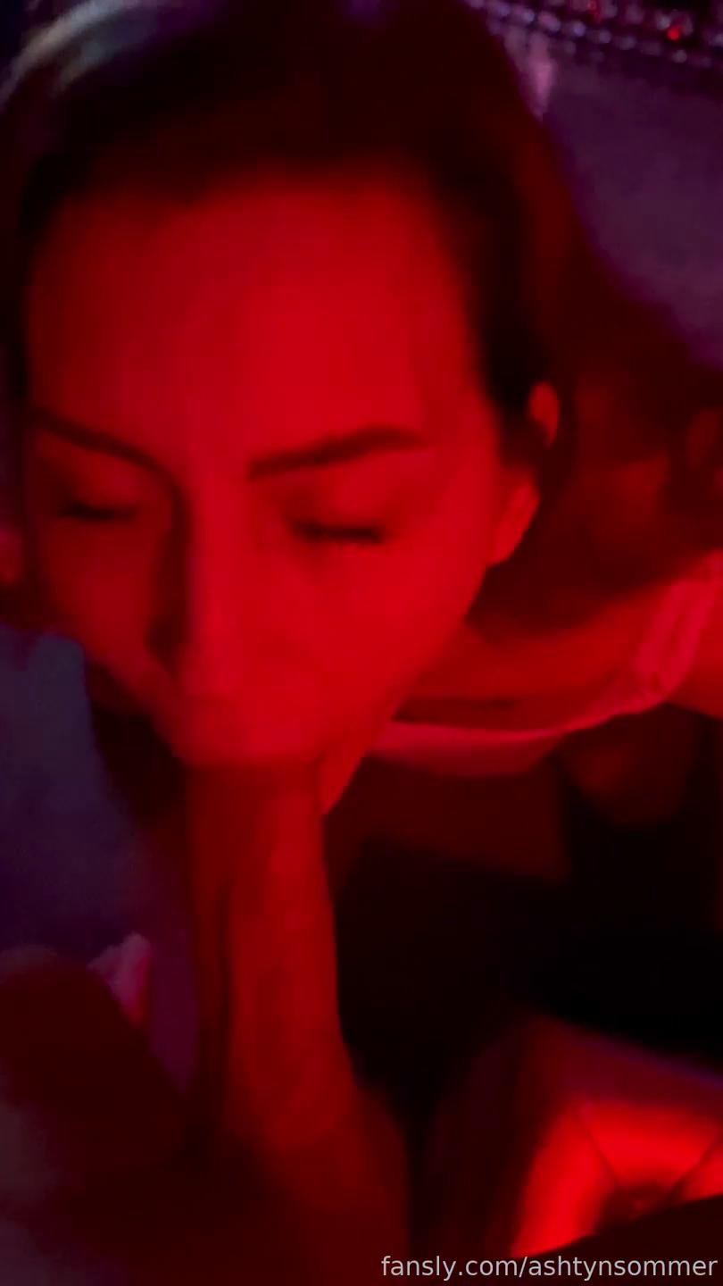 ashtyn sommer blowjob dildo masturbation fansly video leaked zcjntr influencersgonewild