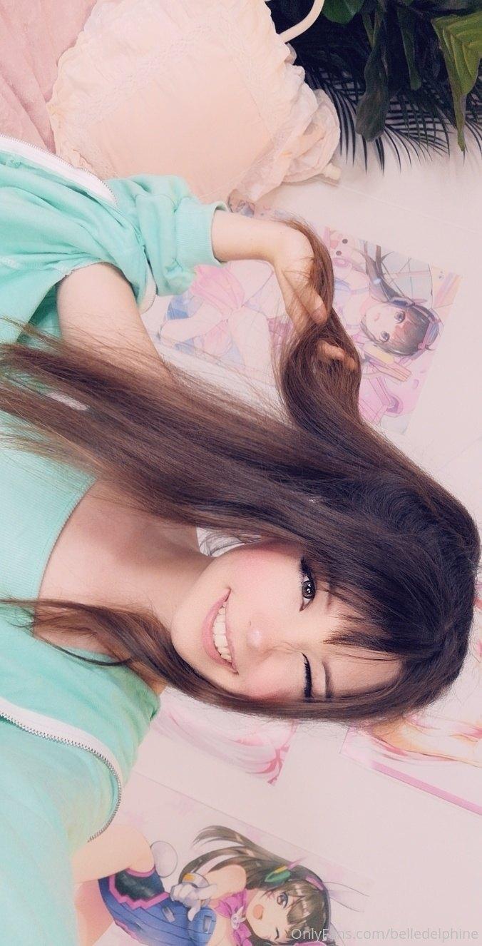 belle delphine sporty leaked onlyfans set hicwyc influencersgonewild