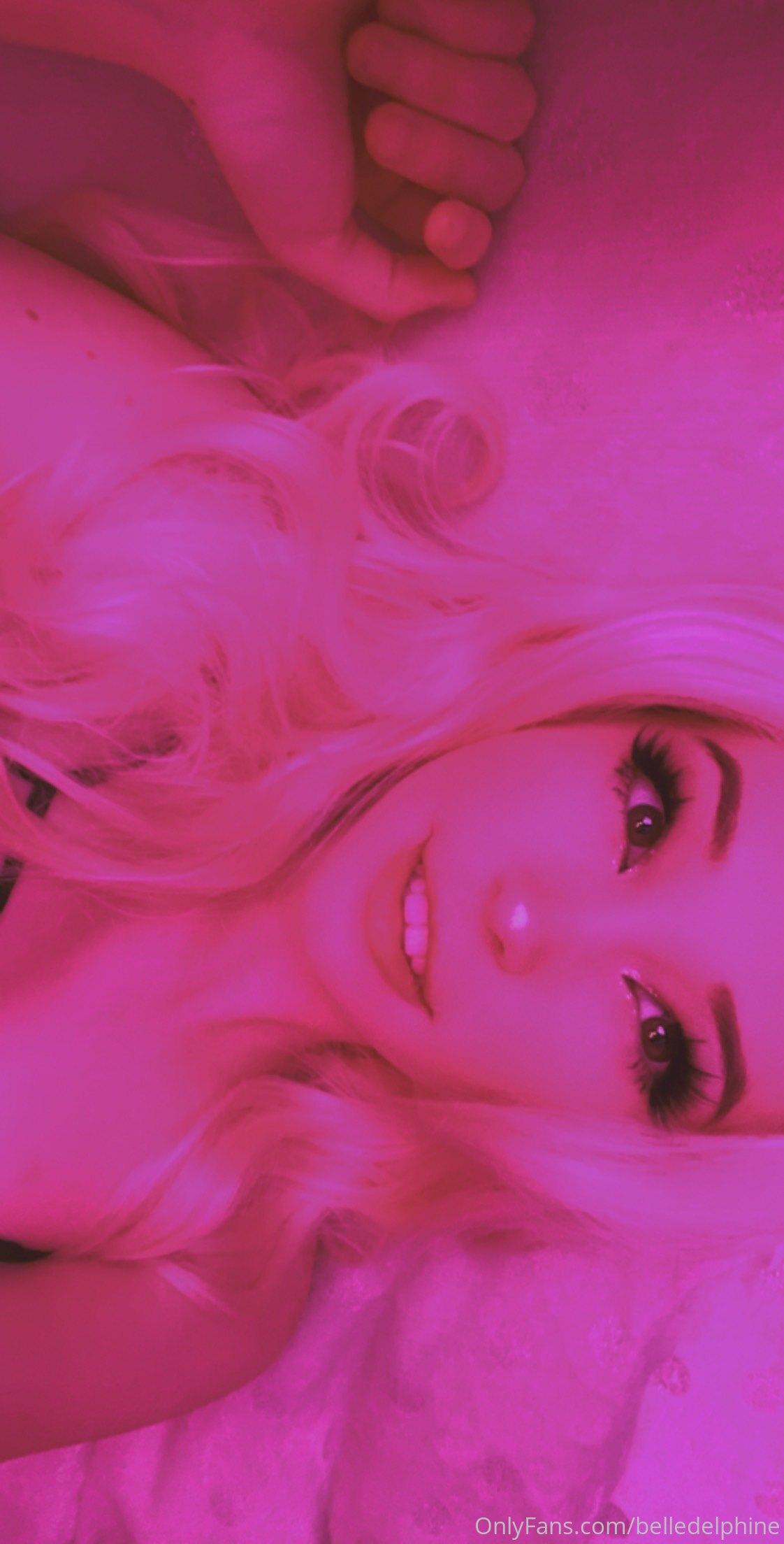 belle delphine touching myself onlyfans video vkqjey influencersgonewild