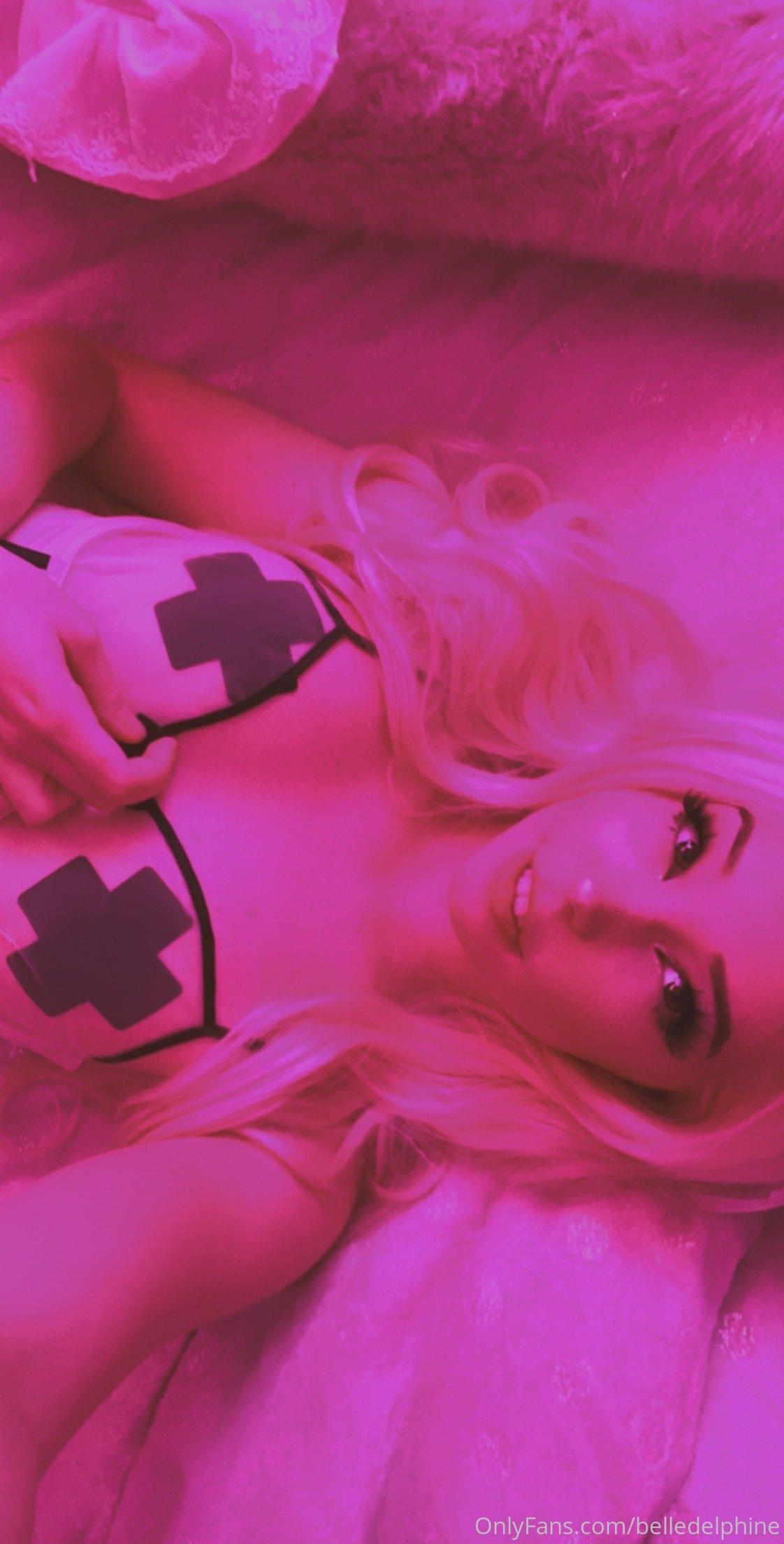 belle delphine touching myself onlyfans video xirdyw influencersgonewild