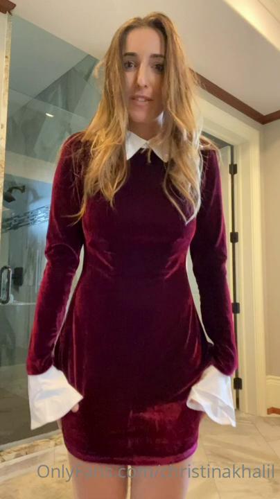 christina_khalil_topless_school_girl_strip_onlyfans_video_leaked-ifaxgf-influencersgonewild christina khalil topless school girl strip onlyfans video leaked ifaxgf influencersgonewild