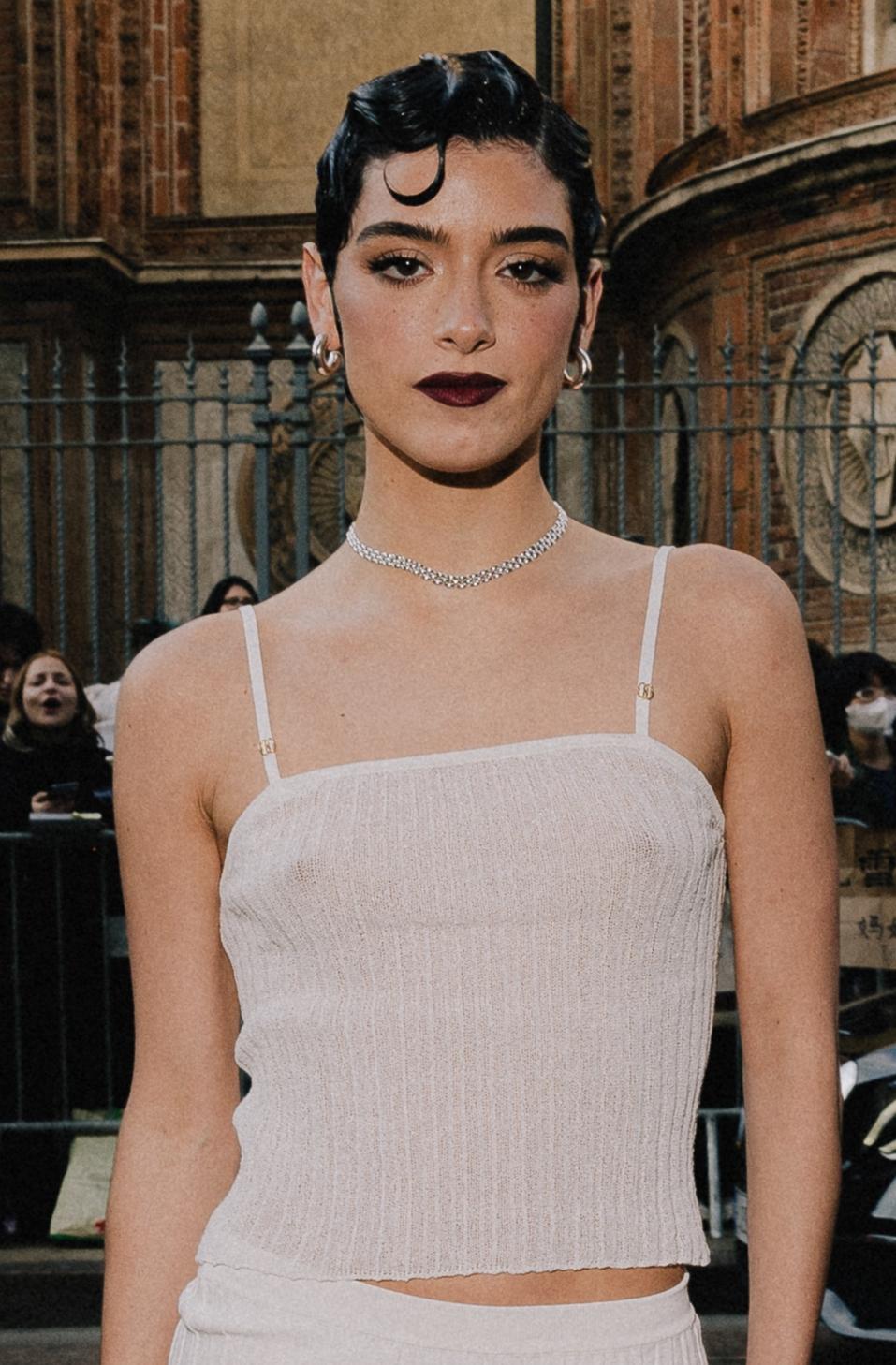 dixie damelio nude see through sweater set leaked pbiuxa influencersgonewild