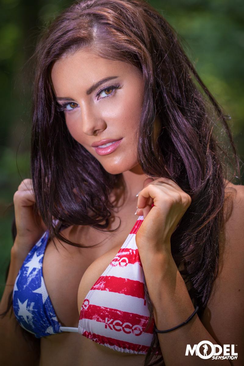 erin olash 4th of july bikini photoshoot leaked fcstdf influencersgonewild
