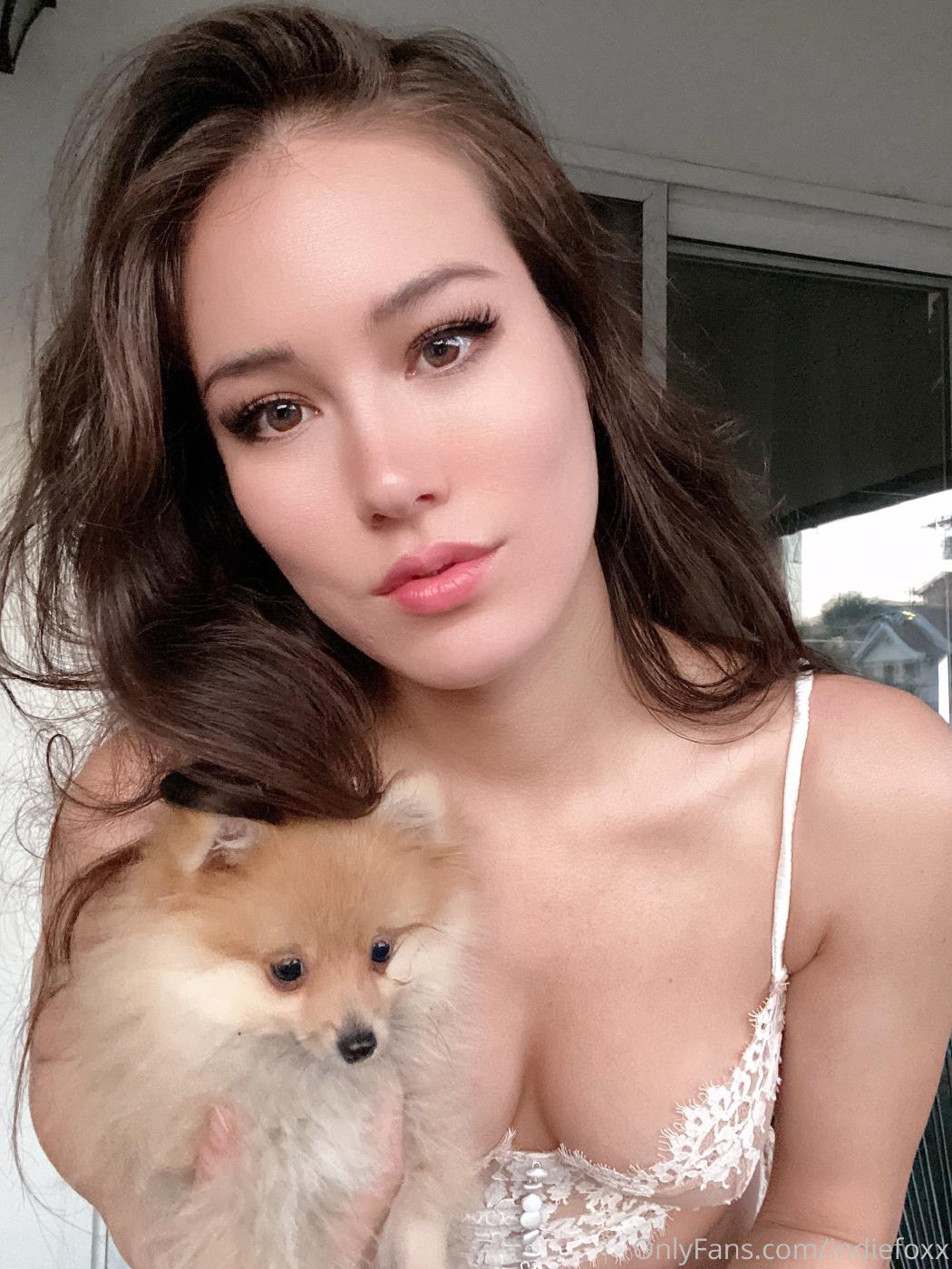 indiefoxx lace lingerie stockings onlyfans set leaked mafqjn influencersgonewild