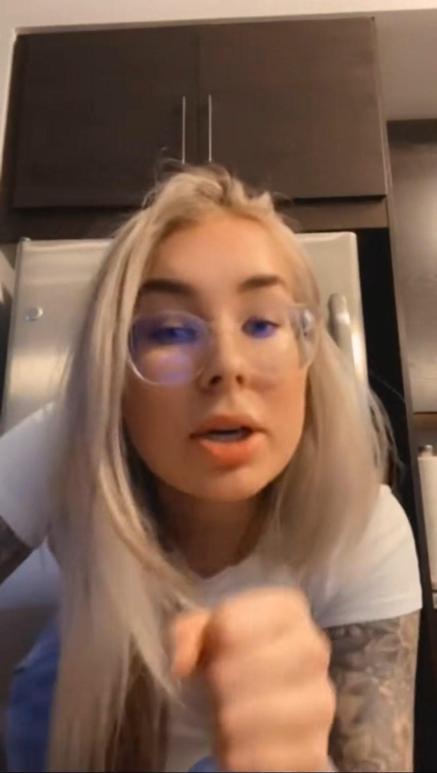 jen bretty nude topless joi onlyfans video leaked olerra influencersgonewild