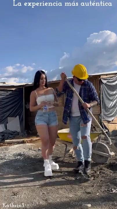 kathrin nude pov construction blowjob onlyfans video leaked ivhrpq influencersgonewild