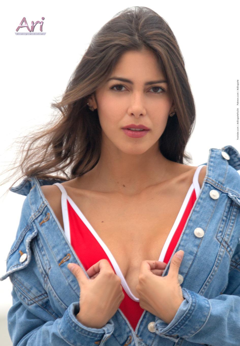 ari dugarte visor one piece modeling patreon set leaked gxrill influencersgonewild