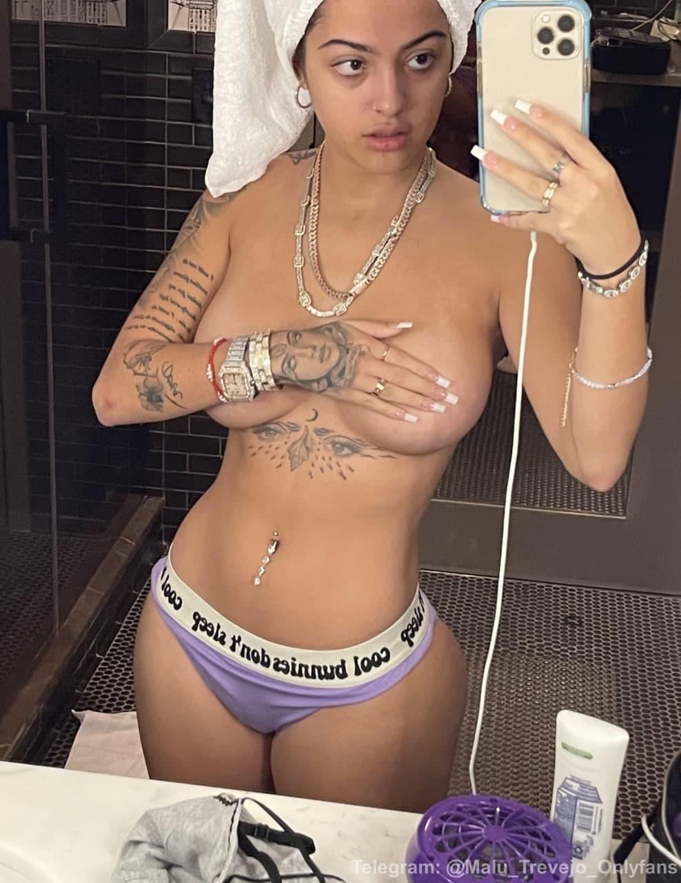 malu trevejo nude see through boobs onlyfans set leaked ohhxbk influencersgonewild