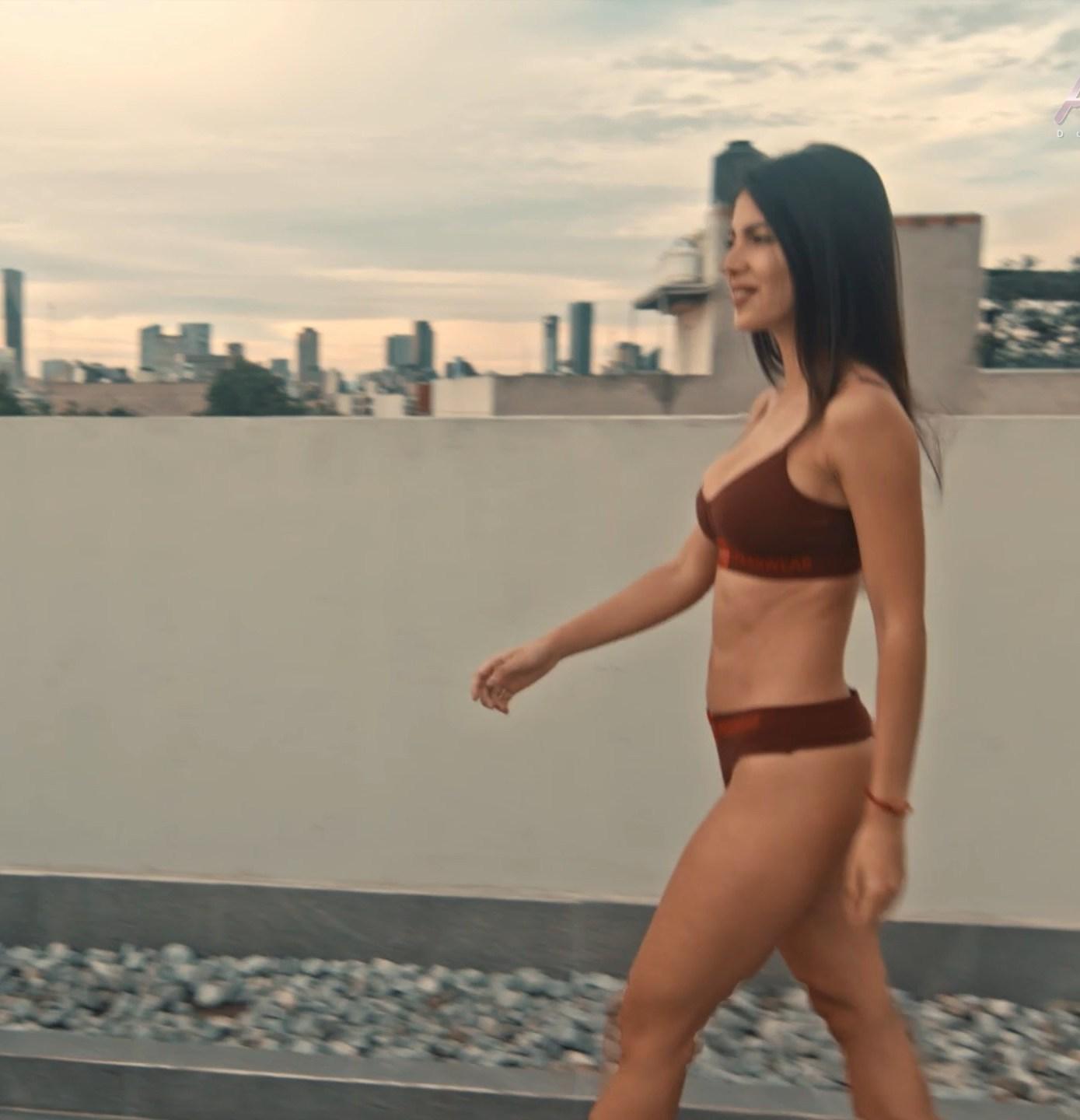 ari dugarte ck thong lingerie walk patreon video leaked xwdmhg influencersgonewild