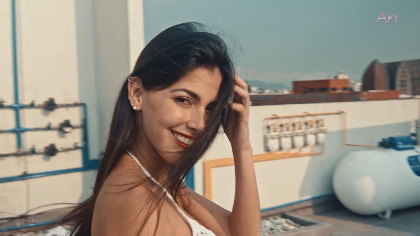 ari dugarte sexy knit bikini modeling patreon video leaked jrlzpc influencersgonewild