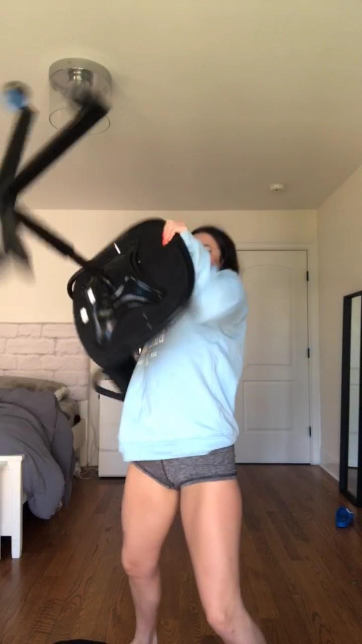 charli damelio biking shorts camel toe video leaked nxeach influencersgonewild