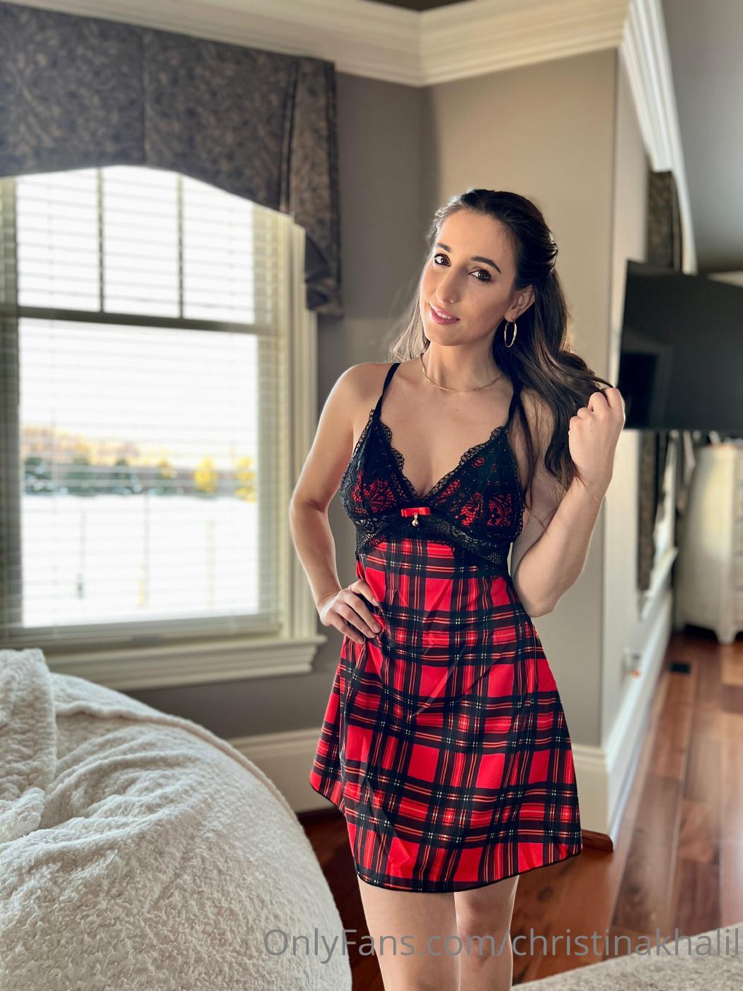 christina_khalil_red_flannel_lingerie_onlyfans_set_leaked-iorojs-influencersgonewild christina khalil red flannel lingerie onlyfans set leaked iorojs influencersgonewild