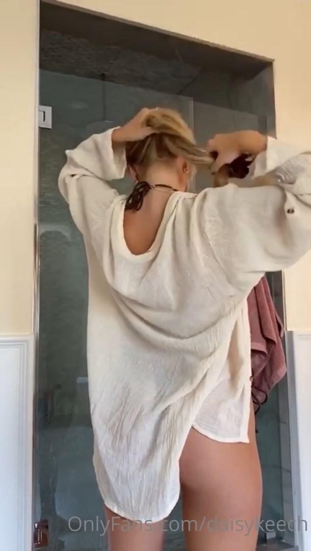 daisy keech nude bikini stripping onlyfans video leaked cymtml influencersgonewild