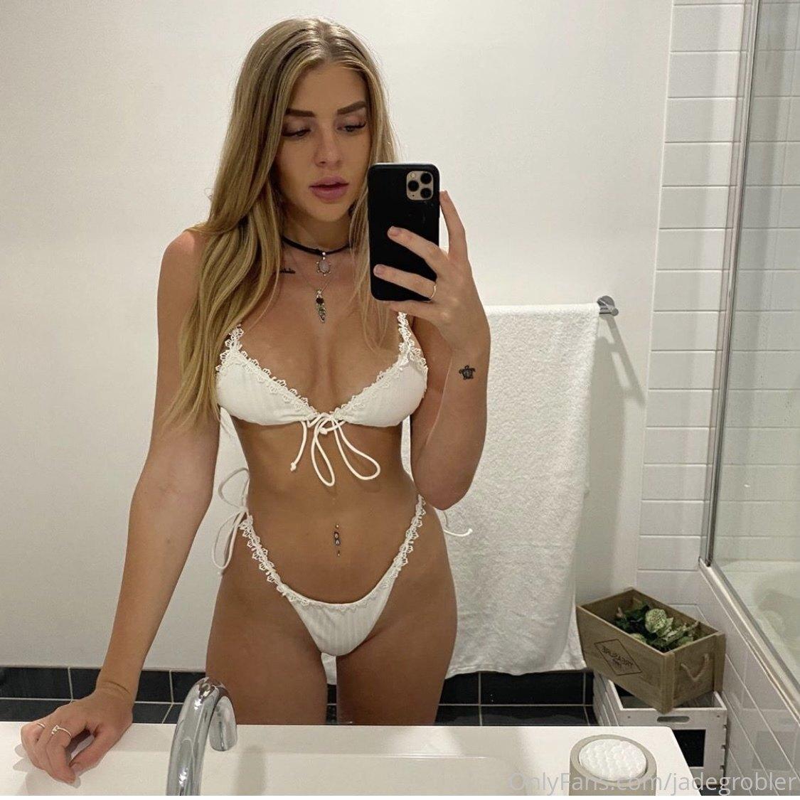jade grobler lingerie try on onlyfans set leaked fmioyl influencersgonewild