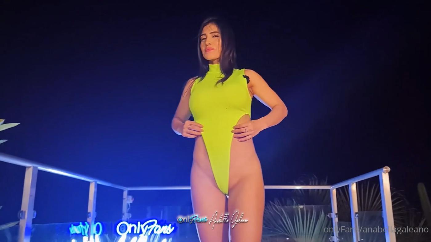 anabella galeano nude pussy flash onlyfans video leaked kkenst influencers gonewild