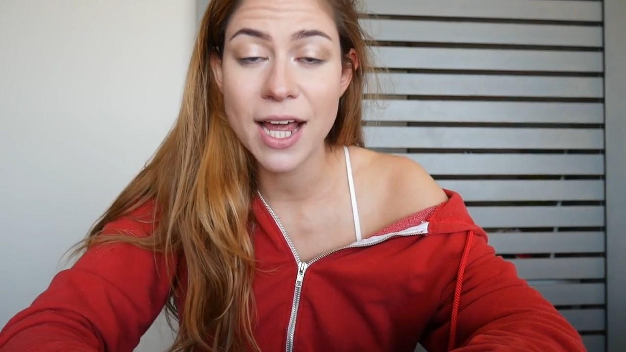 ashley alban nude pov strip onlyfans video leaked yviavk influencers gonewild