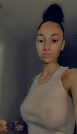 bhad bhabie onlyfans leaked jfgumm influencers gonewild