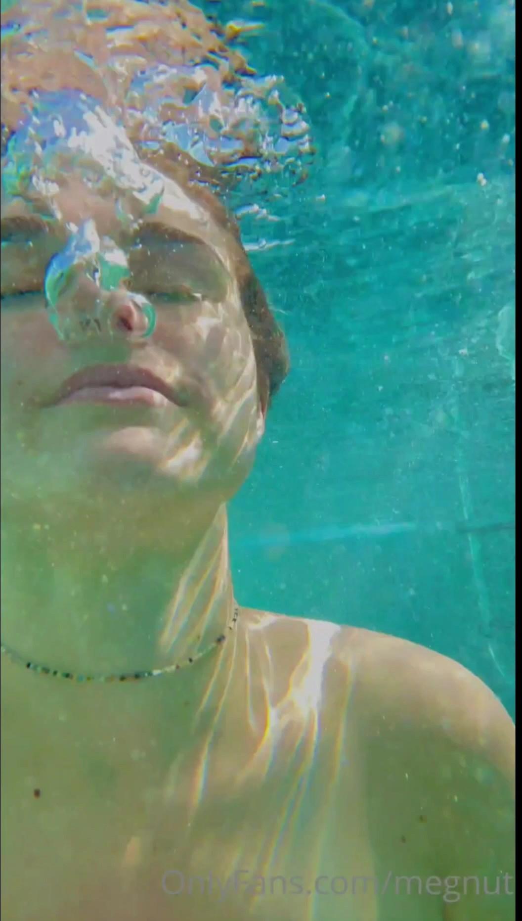 megnutt02 nude pool swim onlyfans video leaked rgwzlj influencers gonewild