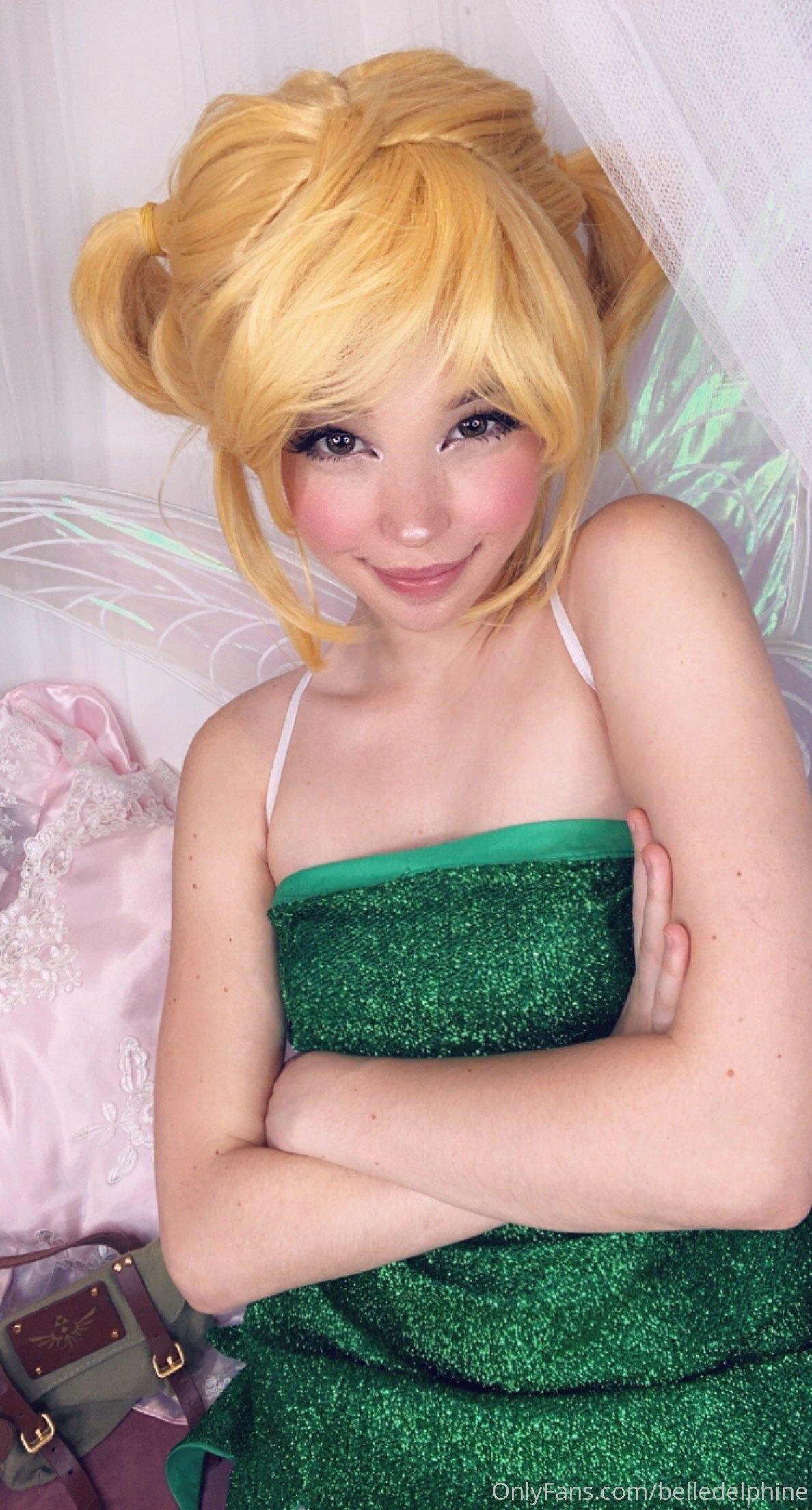 belle delphine fairy onlyfans set leaked uugfmb influencers gonewild