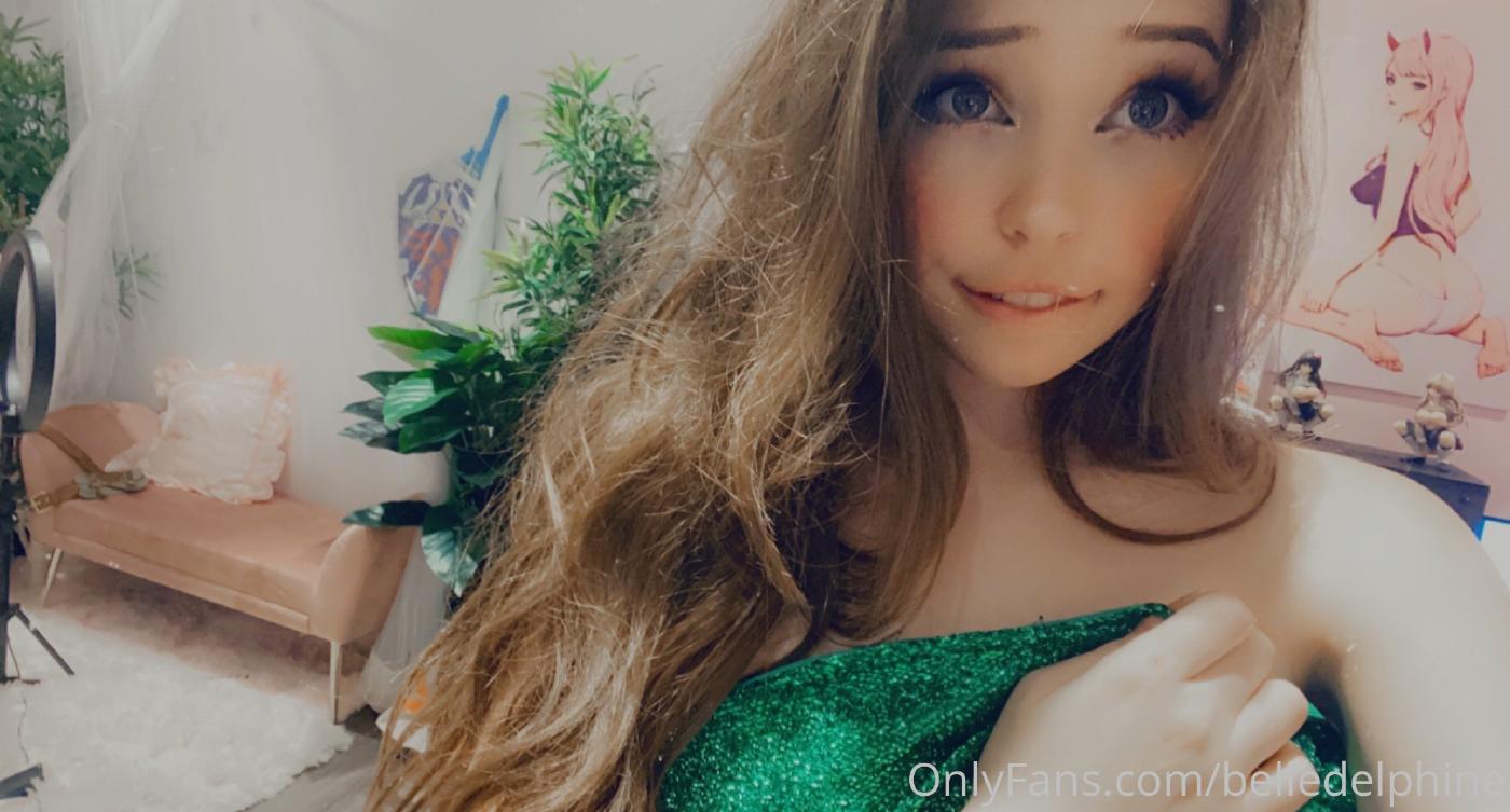 belle delphine fairy onlyfans set leaked zskcmm influencers gonewild