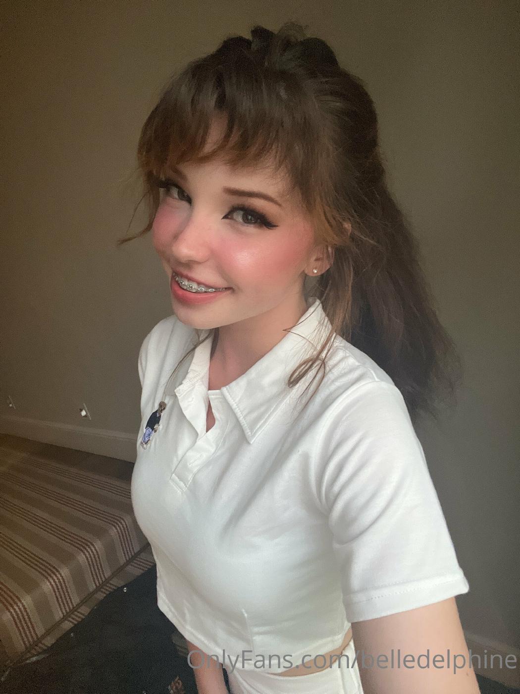 belle delphine prerun pussy onlyfans set leaked ktujvw influencers gonewild