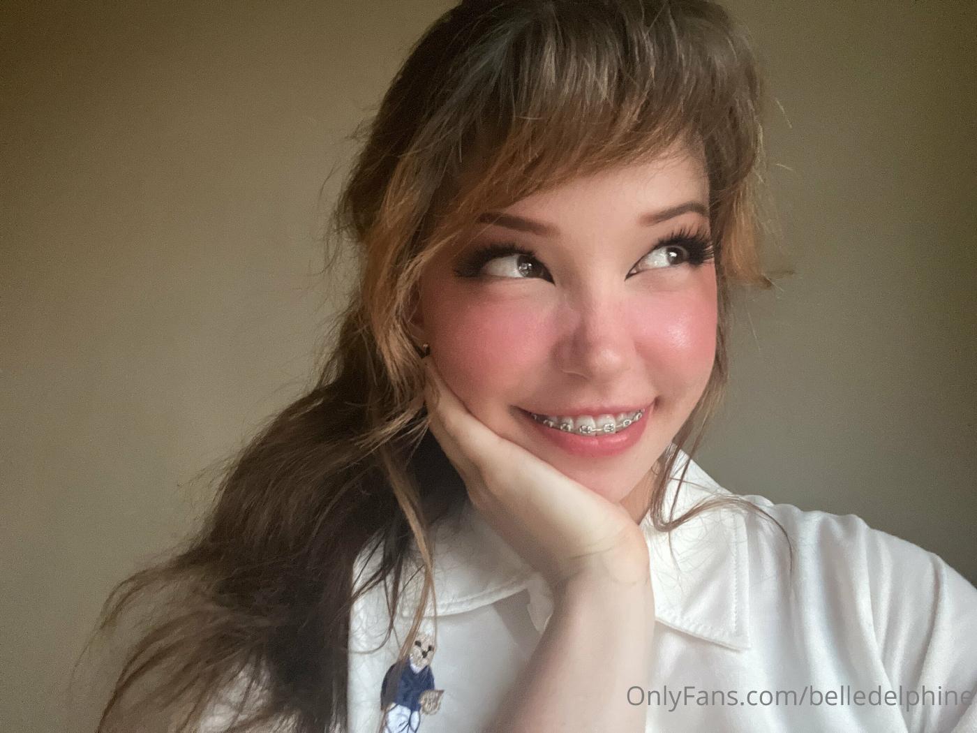 belle delphine prerun pussy onlyfans set leaked qwfgos influencers gonewild