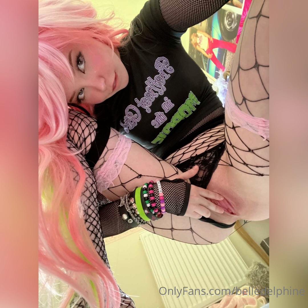 belle delphine pussy fingering onlyfans set leaked vpkodr influencers gonewild
