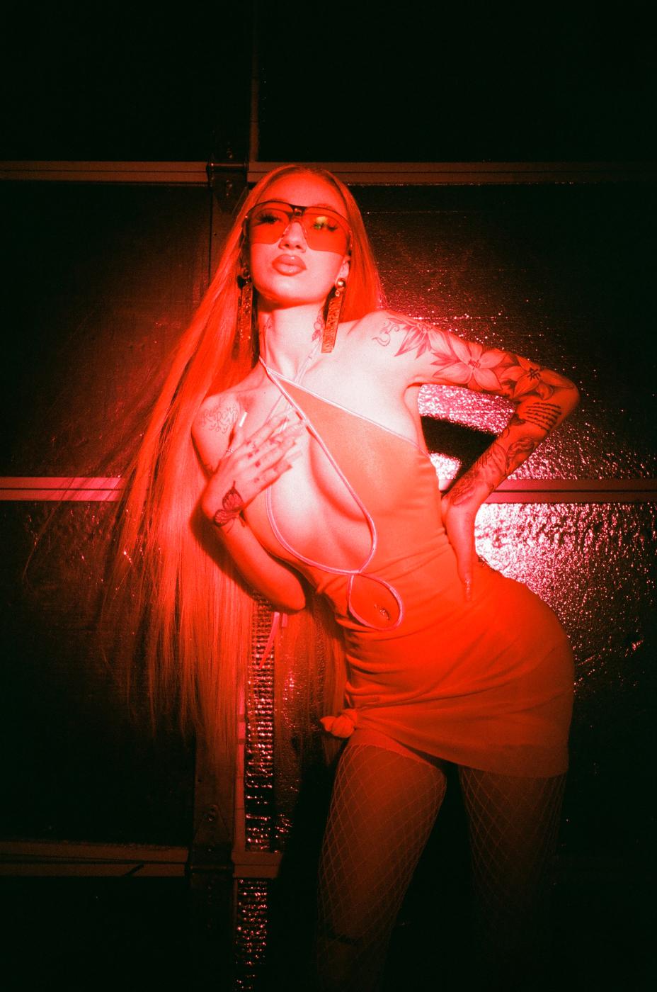 bhad bhabie nude magazine photoshoot leaked katsqd influencers gonewild