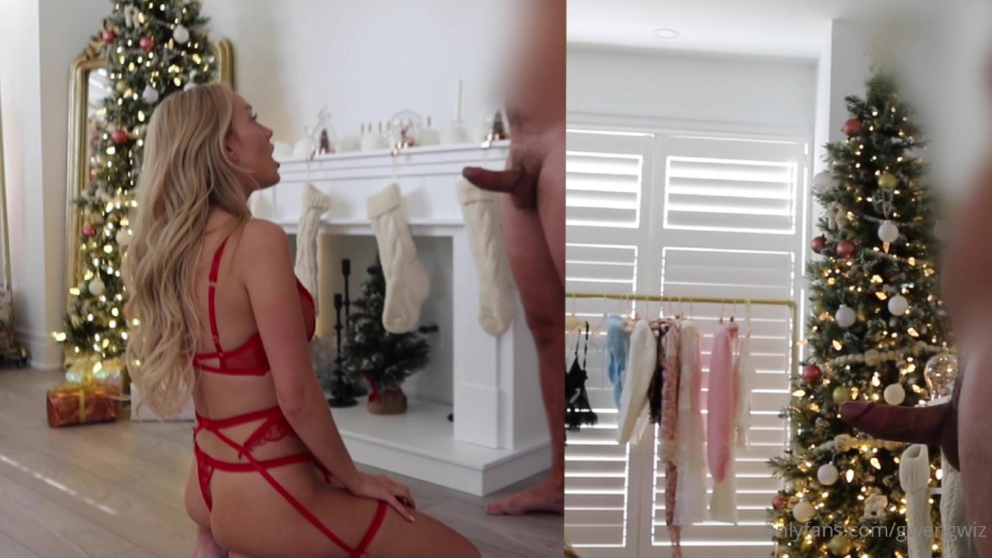 gwengwiz_nude_christmas_sex_onlyfans_video_leaked-nwxovd-influencers-gonewild gwengwiz nude christmas sex onlyfans video leaked nwxovd influencers gonewild