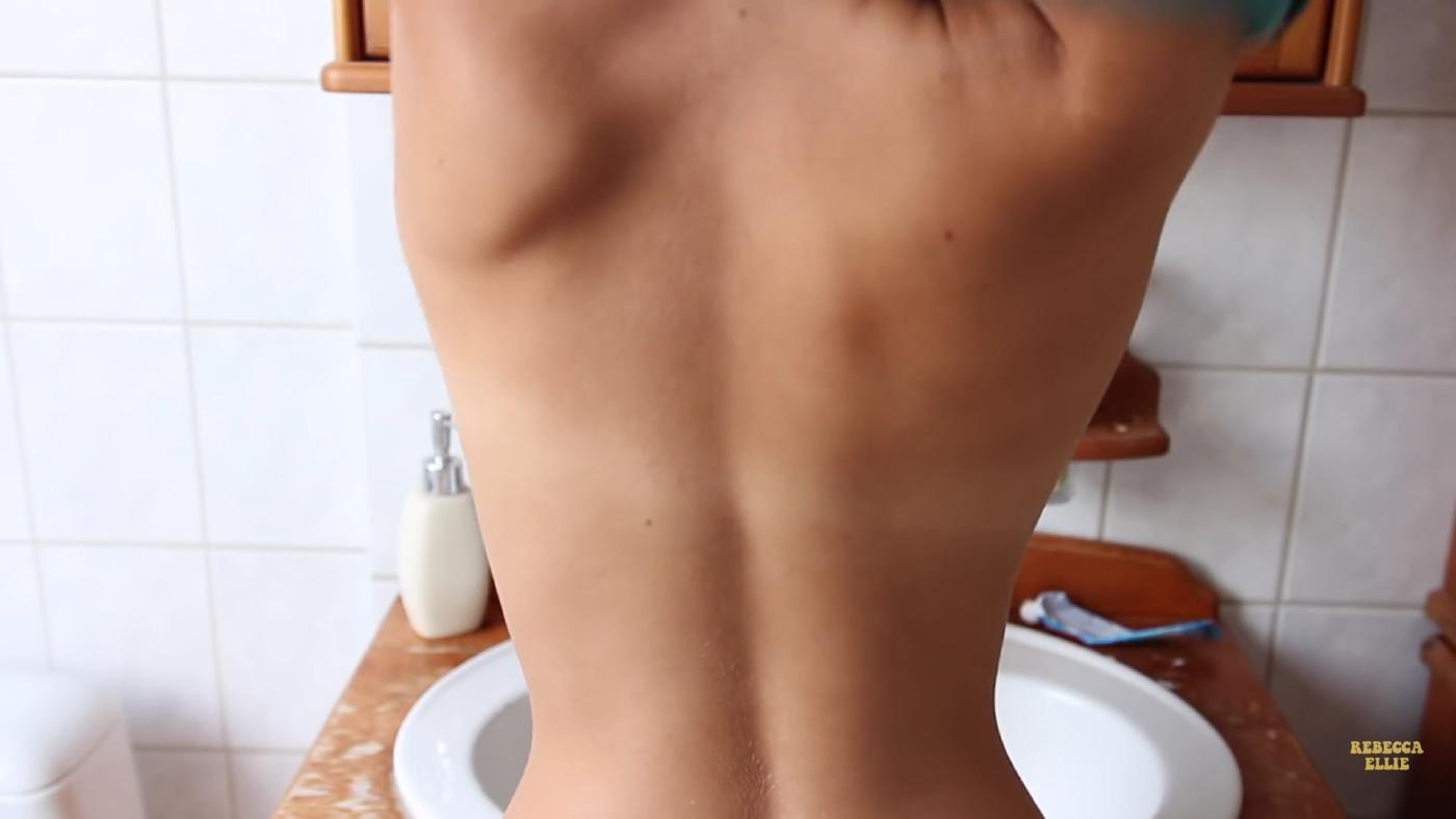 rebecca ellie leaked onlyfans foyhla influencers gonewild