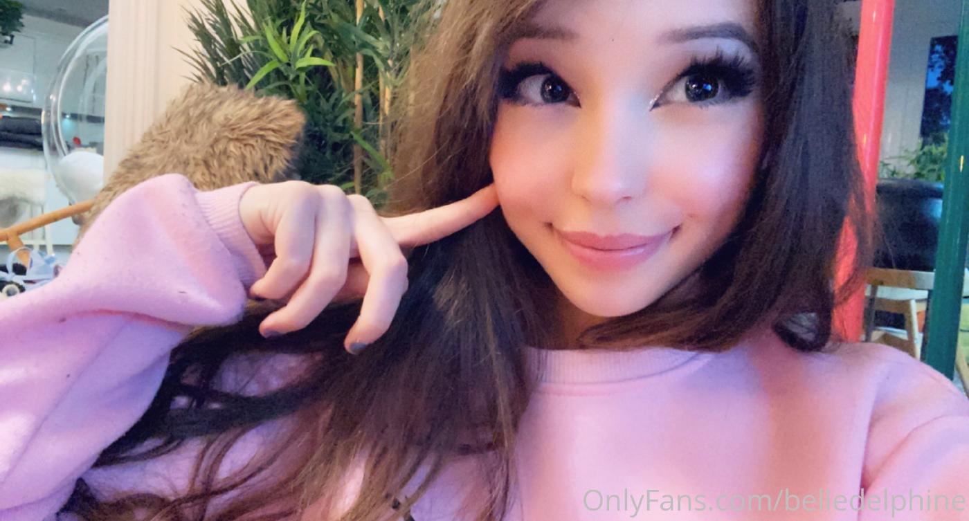 belle delphine blue and white panties onlyfans set hyhfql influencers gonewild