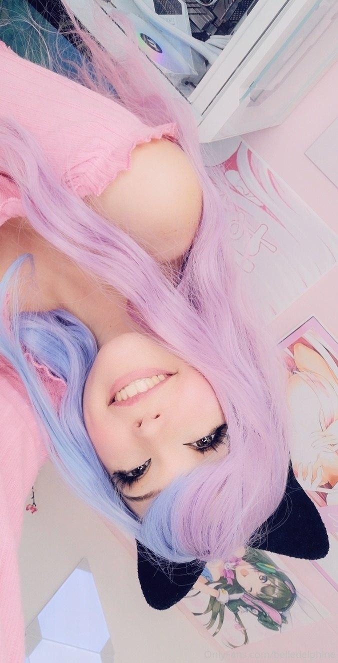 belle delphine butt plug onlyfans set leaked mhwqgi influencers gonewild
