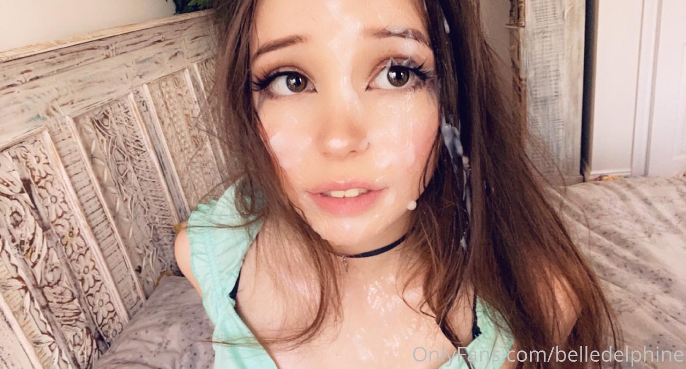 belle delphine cum on face leaked onlyfans set qaulem influencers gonewild