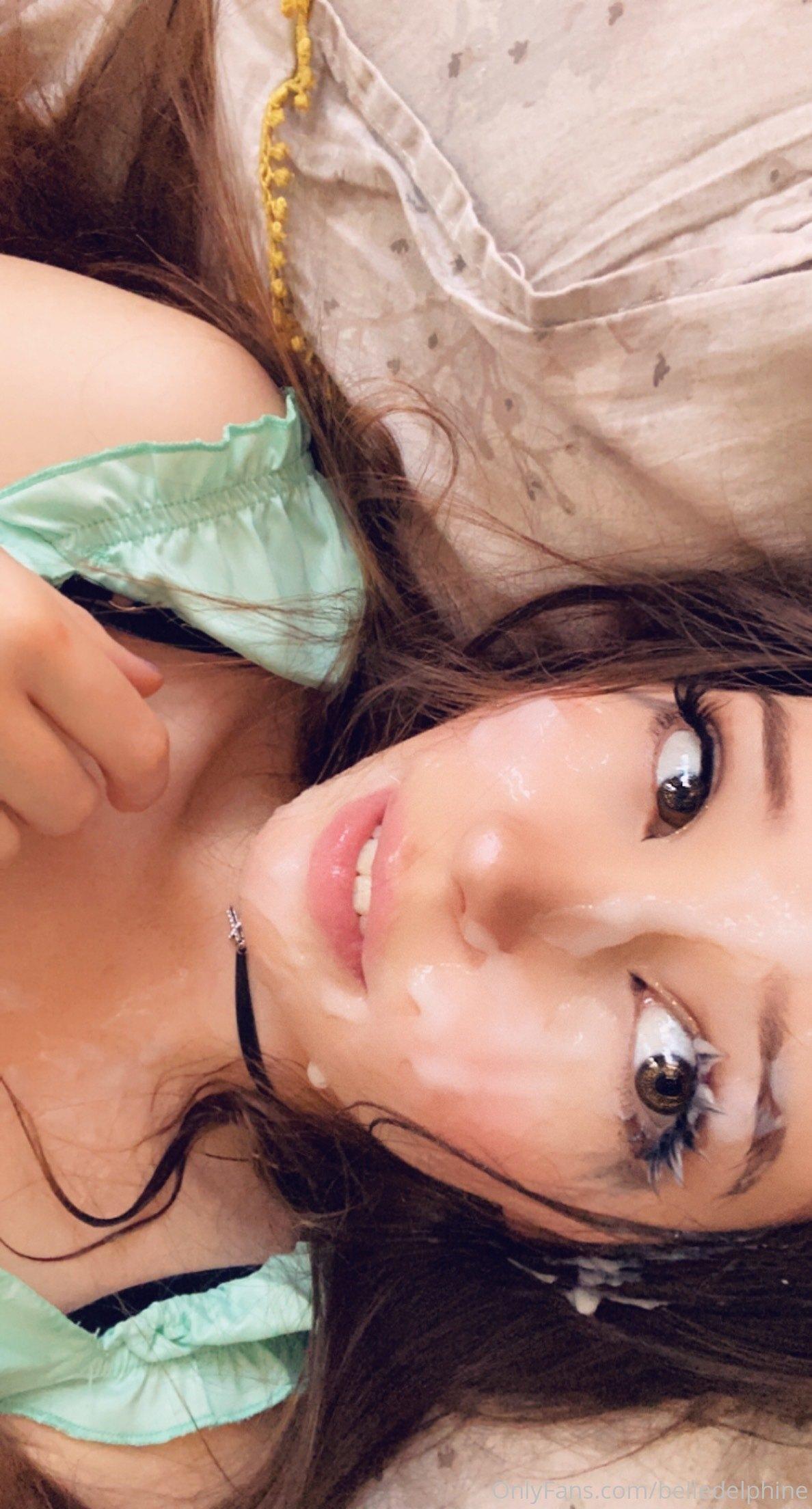 belle delphine cum on face leaked onlyfans set smamzx influencers gonewild