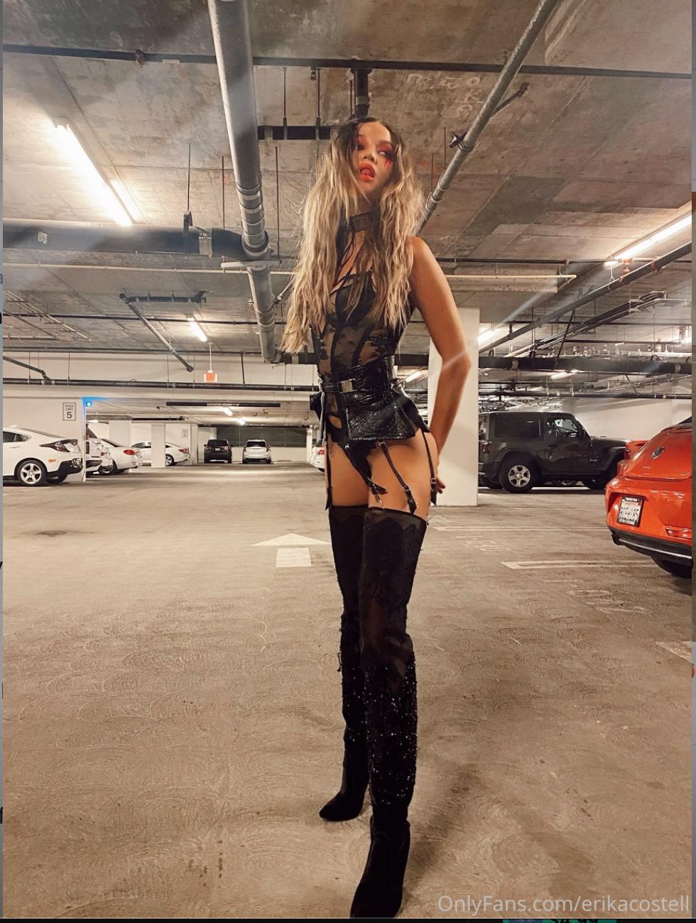 erika costell nude onlyfans porn leaked snpkbp influencers gonewild