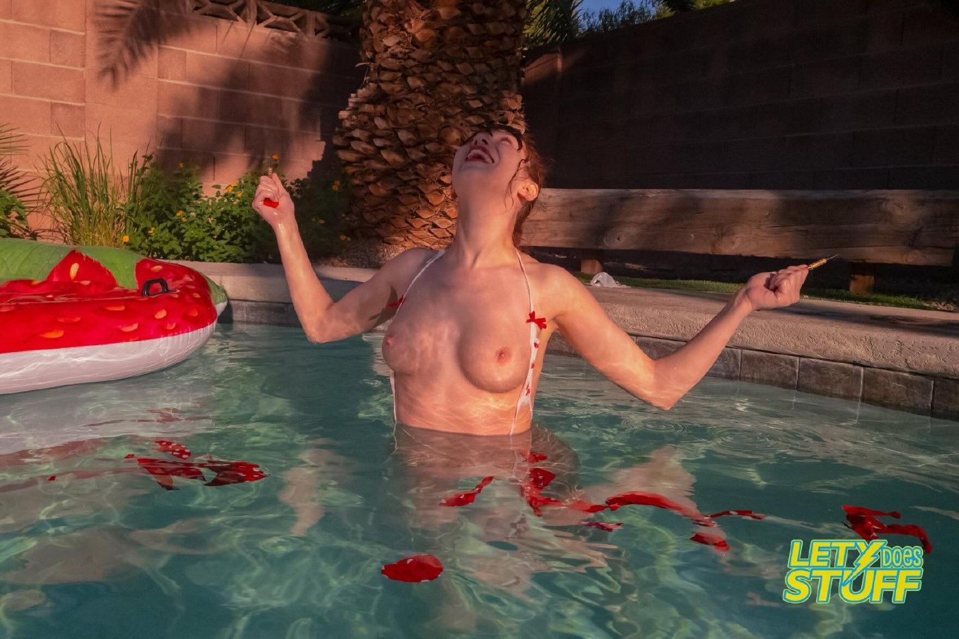 lety does stuff micro bikini nude video hlevgq influencers gonewild