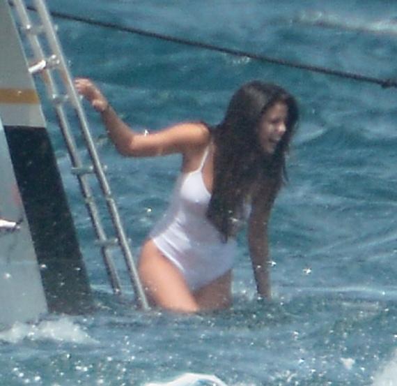 selena gomez see through one piece set leaked dvovnw influencers gonewild