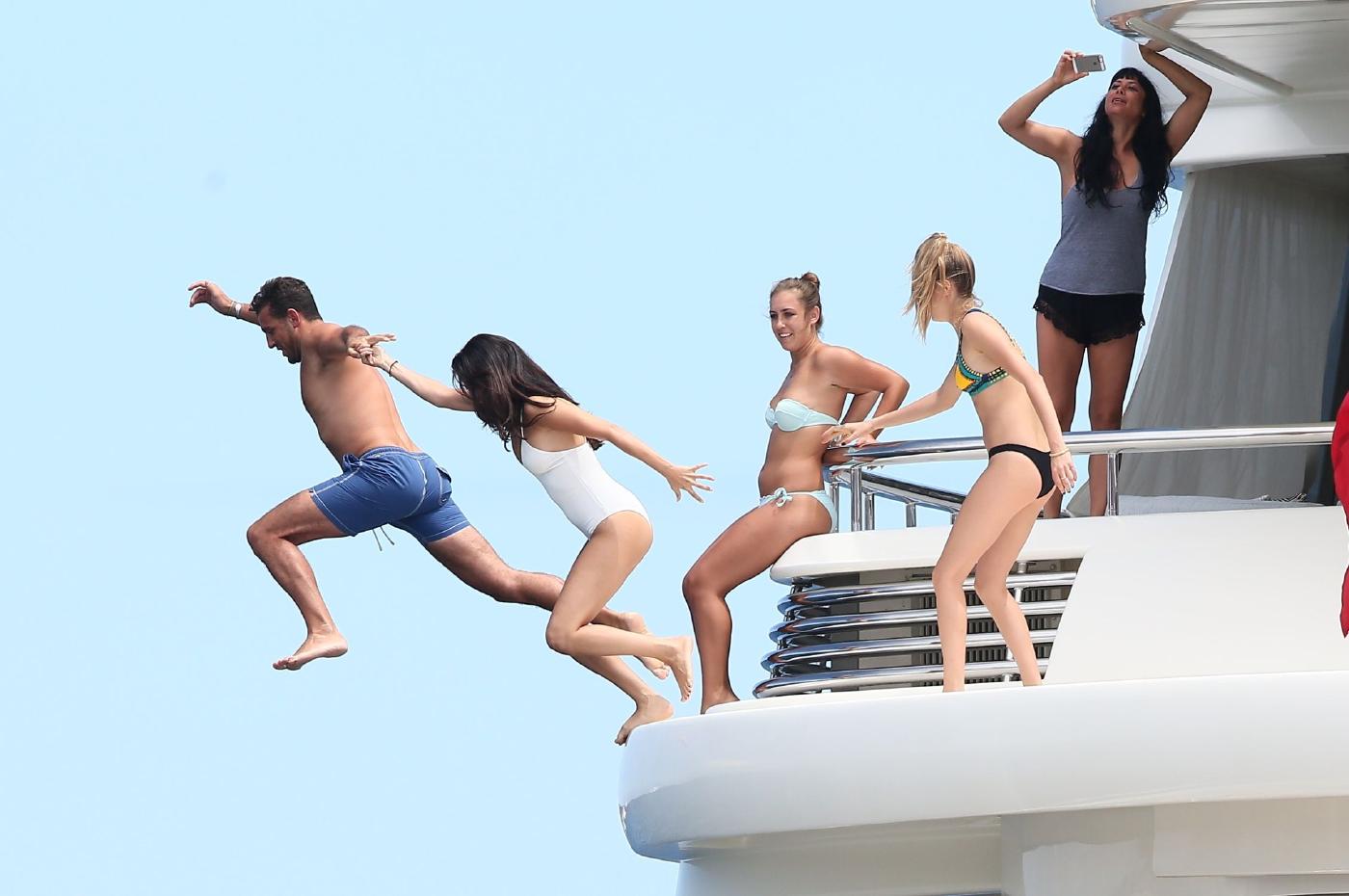 selena gomez see through one piece set leaked qweldm influencers gonewild