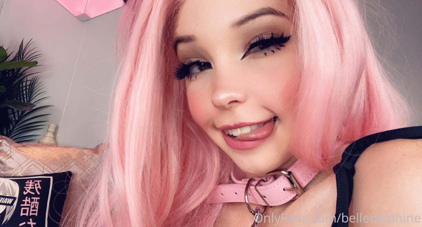 belle delphine big pink dildo onlyfans leaked rhwzte influencers gonewild