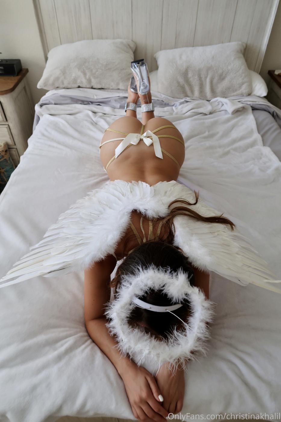 christina khalil angel onlyfans set leaked haklae influencers gonewild