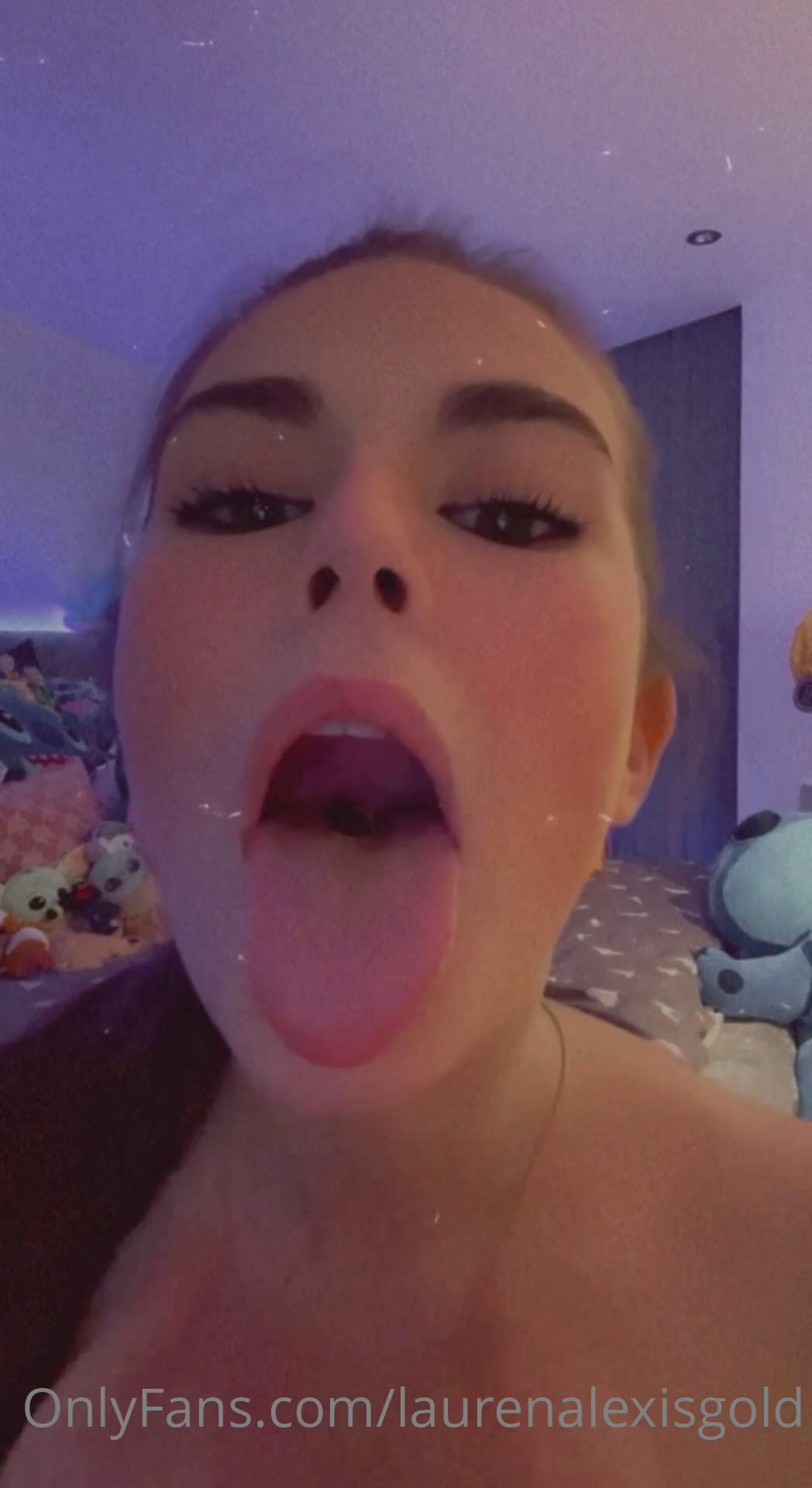 lauren alexis dress thong strip onlyfans video leaked hvzber influencers gonewild