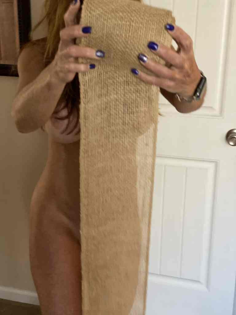 banshee moon nude mesh burlap onlyfans set leaked cfnayb influencers gonewild