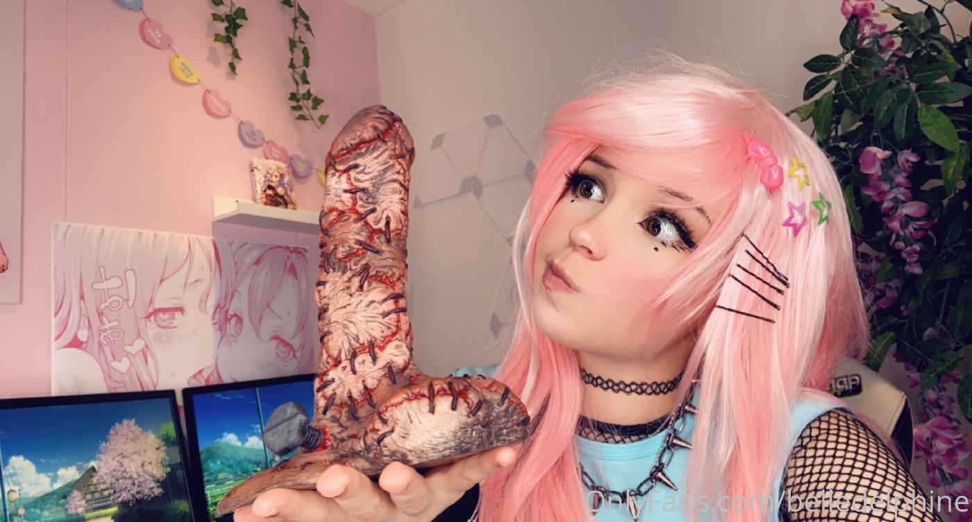 belle delphine dildo collection onlyfans set leaked xvrutr influencers gonewild