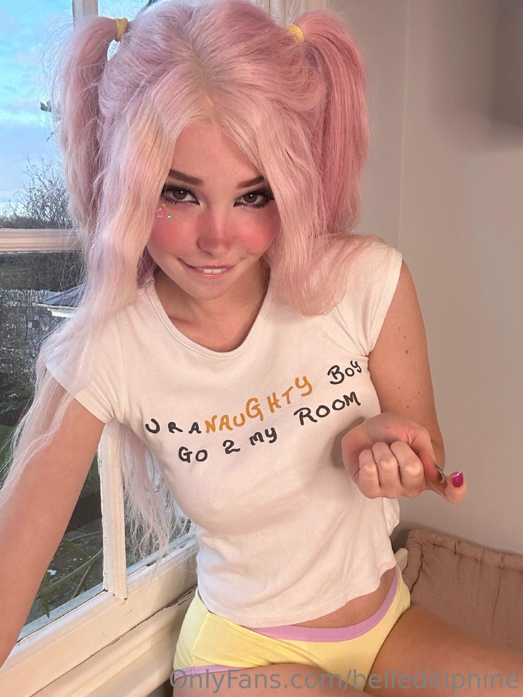 belle delphine nude naughty wet t shirt onlyfans set leaked oqsxoe influencers gonewild