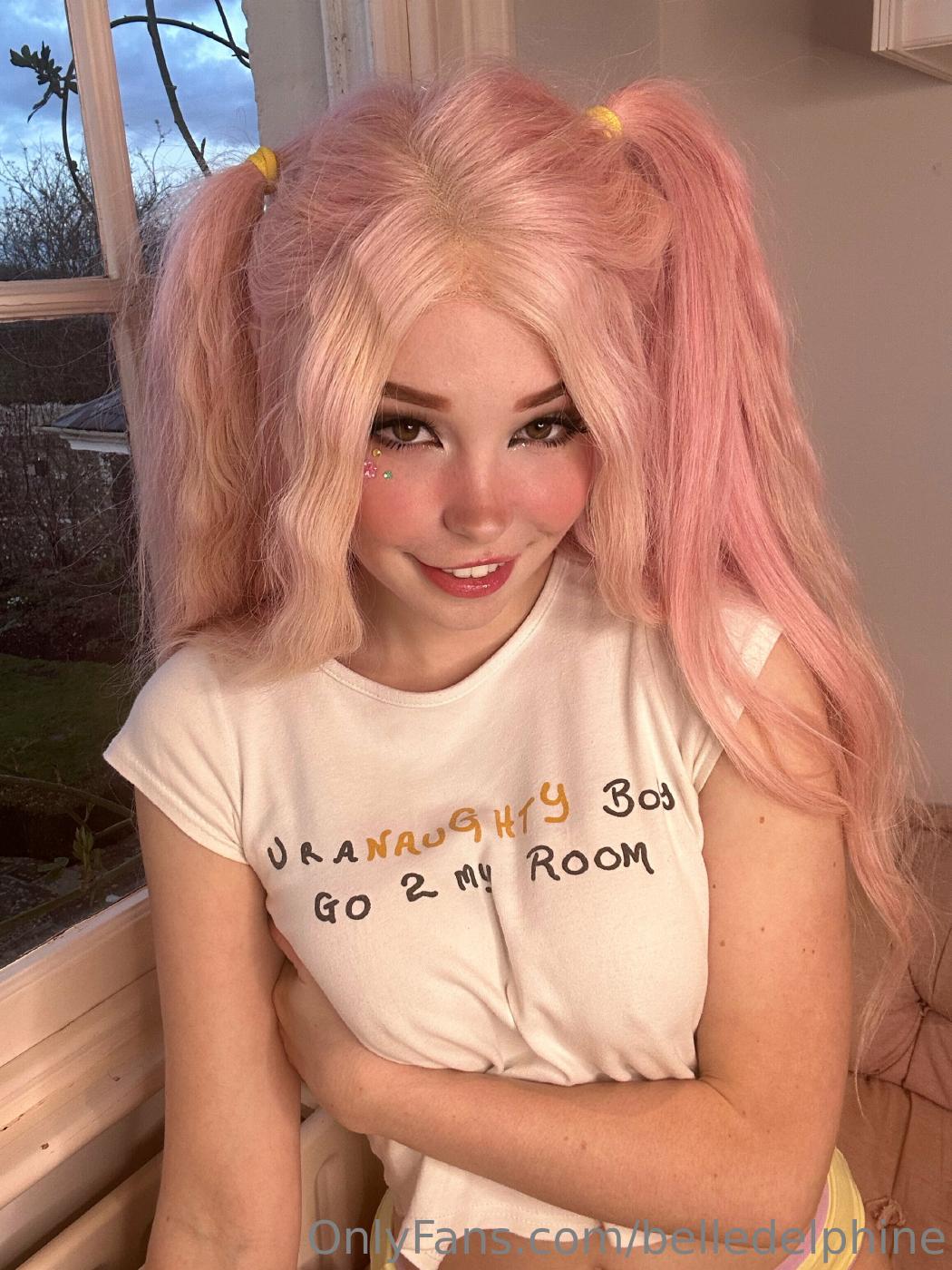 belle delphine nude naughty wet t shirt onlyfans set leaked suxanb influencers gonewild
