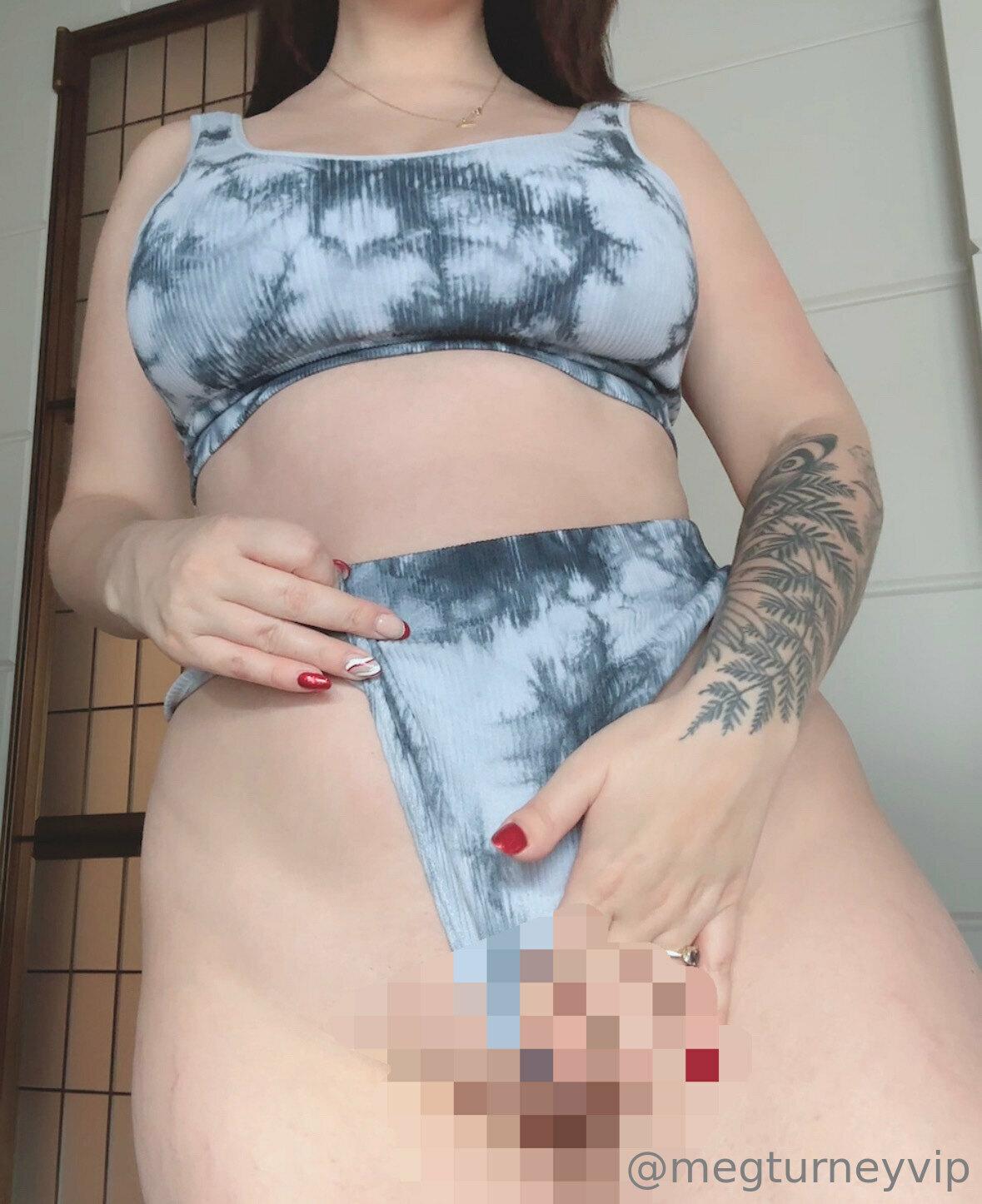 meg turney nude pussy tease candids onlyfans set leaked ohibwi influencers gonewild