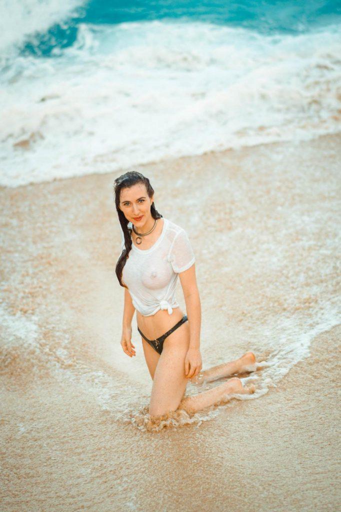 piper blush wet t shirt hghmbn influencers gonewild