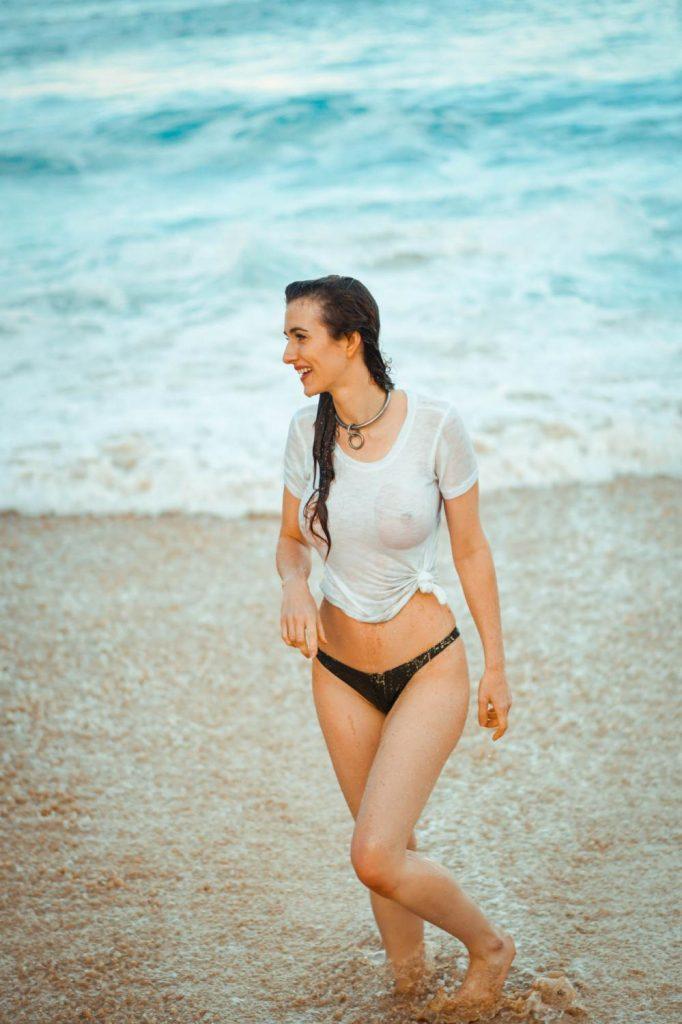 piper blush wet t shirt naaywy influencers gonewild